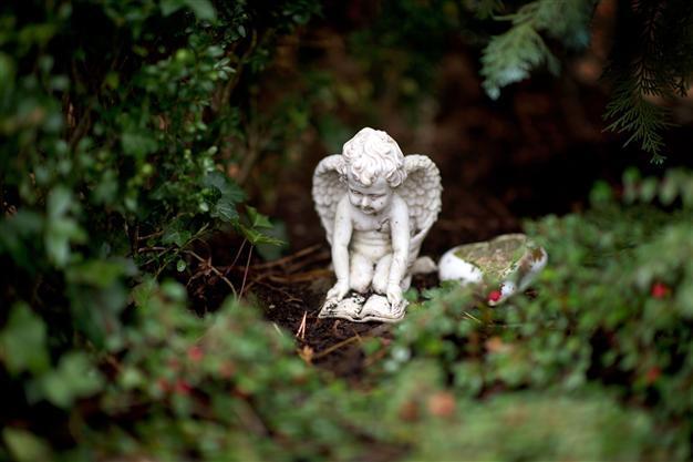 Angels have no wings, says Catholic angelologist