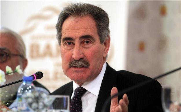 Police chief dismissal a political intervention into bribery probe: Ruling AKP deputy Günay
