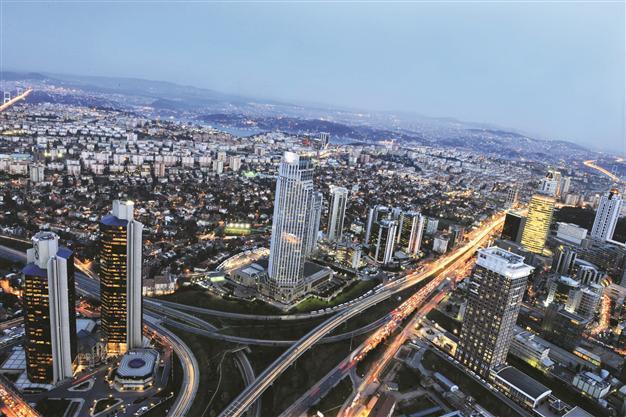 Turkish economy not vivid this year except budget performance