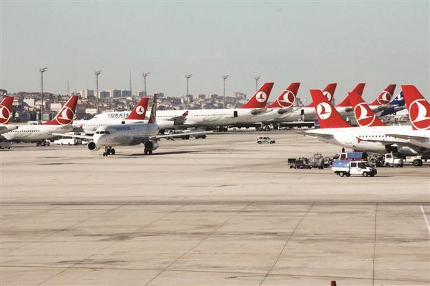 Turkish Airlines to rehire 305 ex-employees, says union head