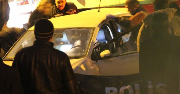 Senior police officer found dead in his car in Ankara