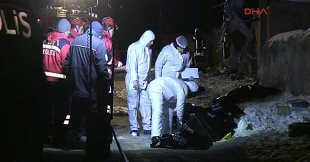 At least 11 university students killed in bus crash in Turkey