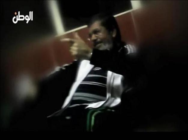 Egypt sends Mursi to trial in third case