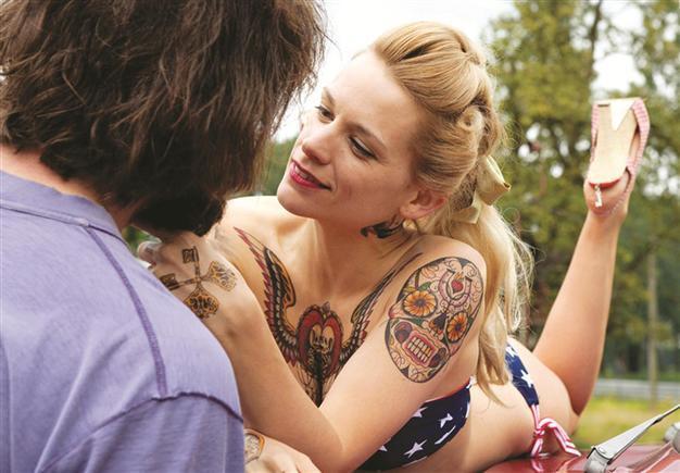Academy announces foreign film shortlist with surprises and snubs