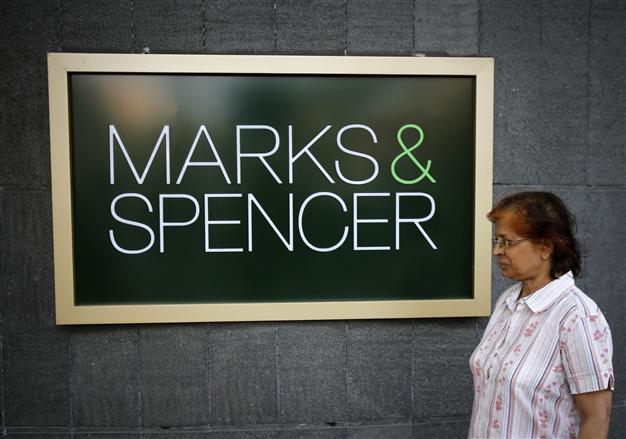 Marks & Spencer in row over Muslim alcohol sales refusal