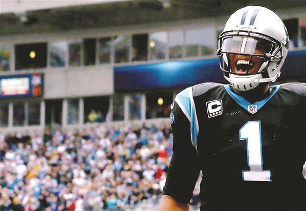 Panthers, Patriots, Bengals clinch playoff berths