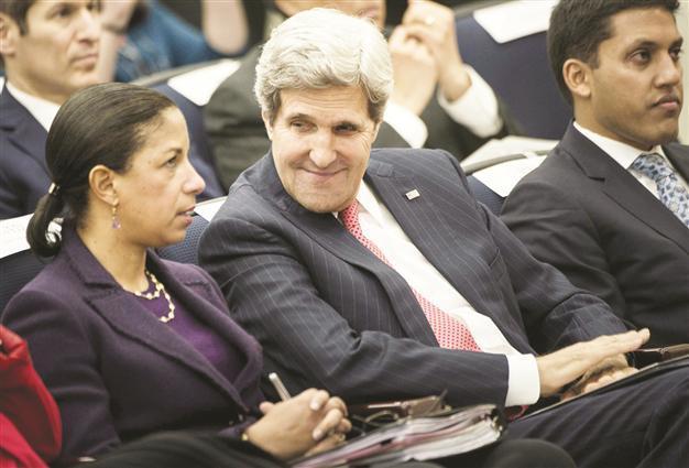US may reimpose sanctions if Iran does not comply: Rice
