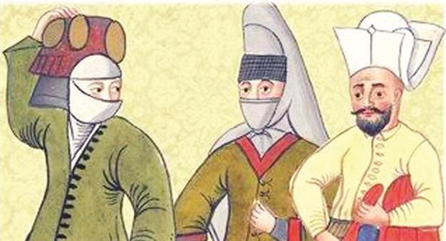 Visions of the Ottoman World in Renaissance Europe
