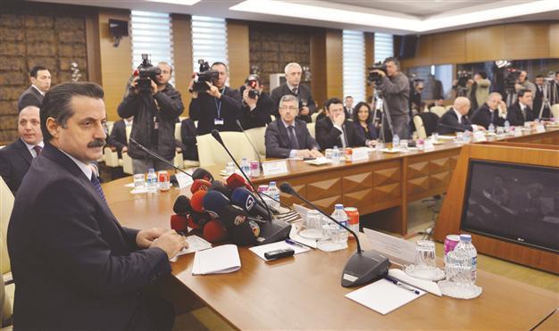 Workers with 3 children to get tax exemption in Turkey