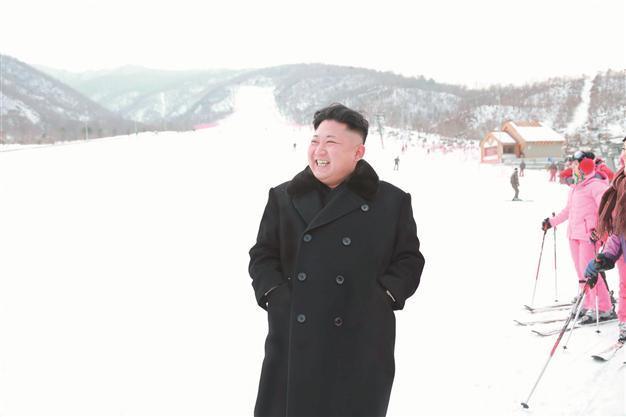 North Koreas Kim hails execution of powerful uncle