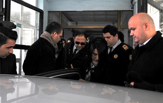 Asset injunction on ex-interior minister’s son lifted by Turkish court