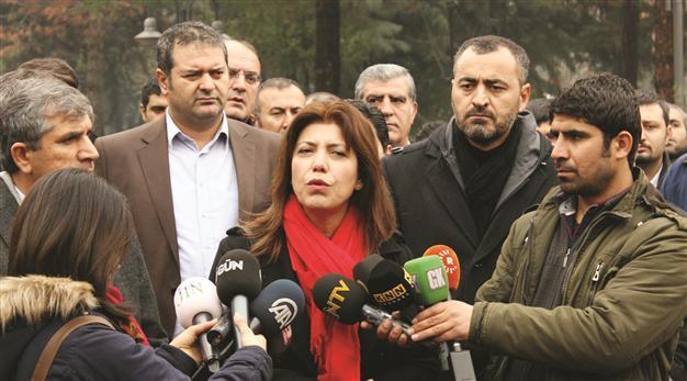 Party delegates to meet over release of jailed deputies