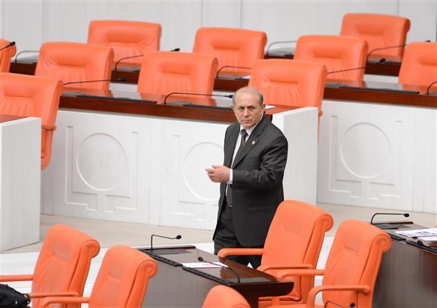 Deputy PM Atalay denies list of 2,000 people within ‘parallel state’ given to PM Erdoğan