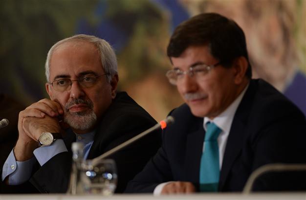 Iranian FM Zarif set to visit Turkey for regional talks