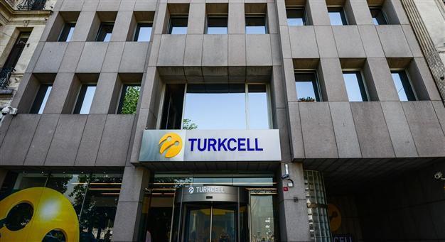 Turkcell faces 527.7 million lira tax fine