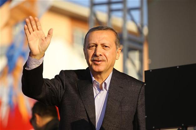 ‘Even’ atheists’ rights to be protected: Turkish PM