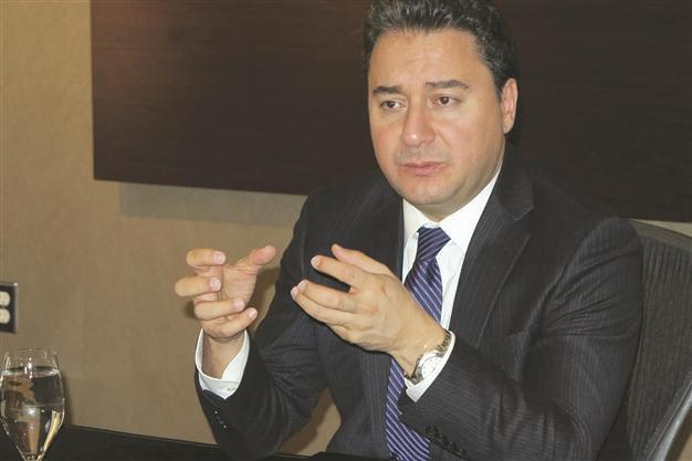 Turkey wants to build its own passenger jet, says deputy PM