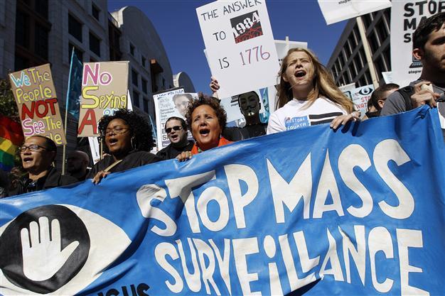 Spain demands details of US eavesdropping