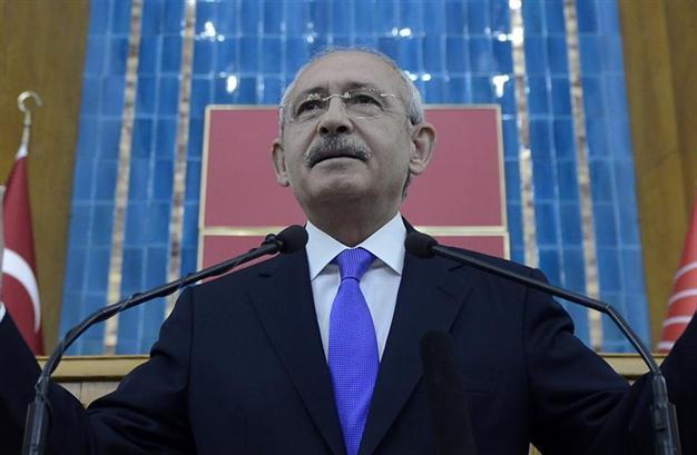 Poll winners will become our candidates in local elections, Turkeys main opposition leader says