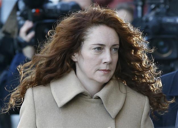 Britains high-profile phone-hacking trial to begin