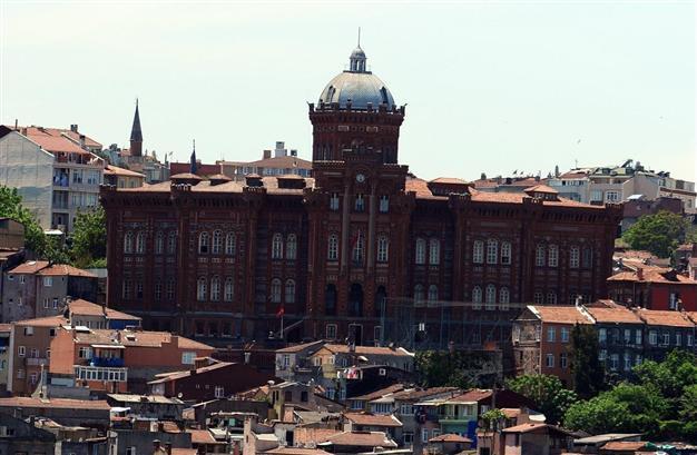 Turkeys minority schools seek regulations to keep positive developments