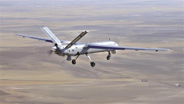Locally produced aircraft no longer a thing of the future