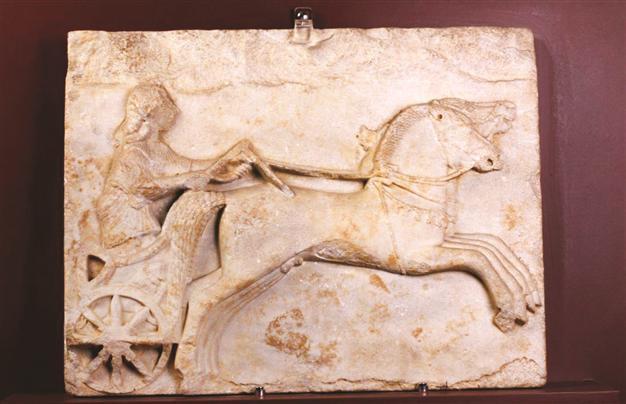 Turkish treasures to go on view in China