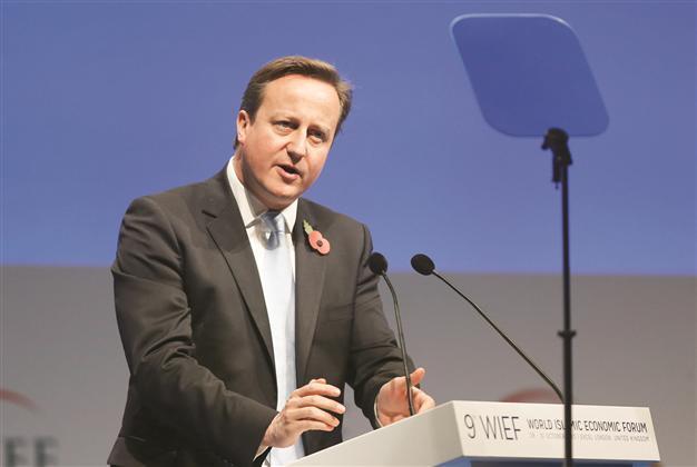 Britain aims to be 1st Western country to issue sovereign Islamic bond