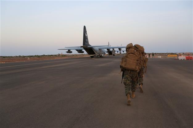UN speeds up troop deployment as fighting rages in South Sudan