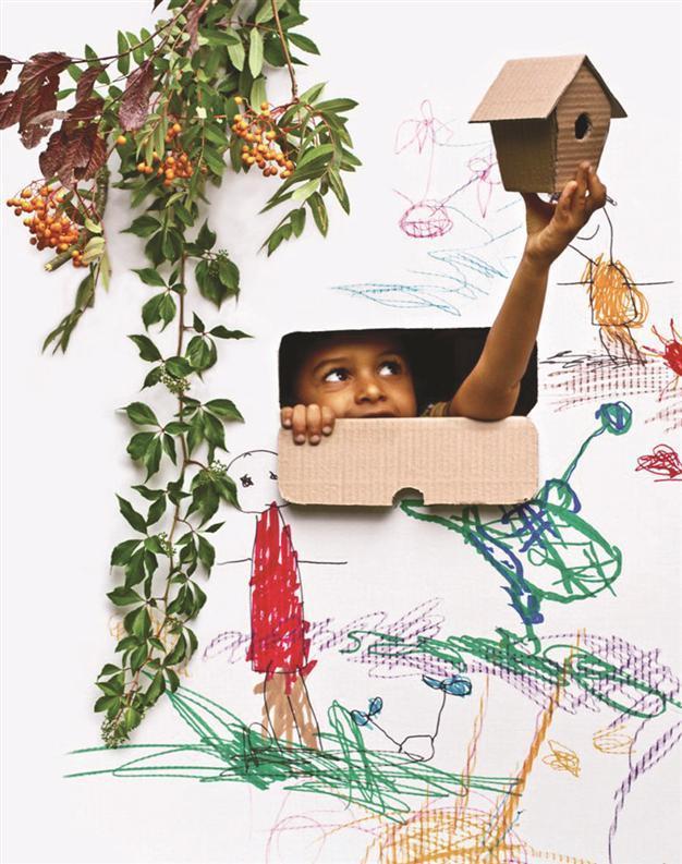 Children’s Theater at Akbank Sanat