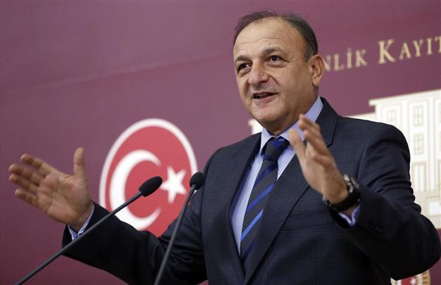 Turkish PM Erdoğan unconscious like Don Quixote: MHP