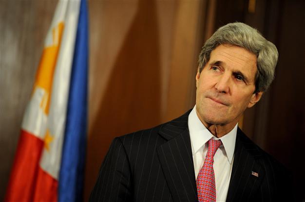 Kerry in New Year trip to Mideast for peace talks
