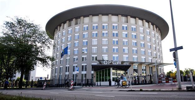 Syria chemical deadline unlikely to be met: UN