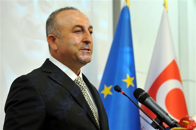 EU urges Turkish government to be clean on graft case