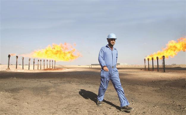 KRG oil revenues to cumulate in US bank