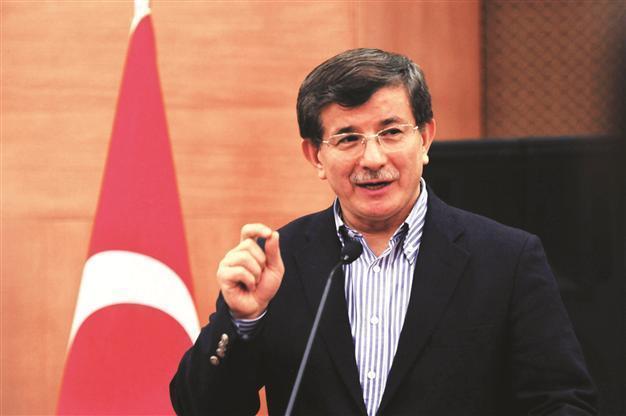 Turkish FM calls on Gülen Movement for dialogue to find way out of political crisis