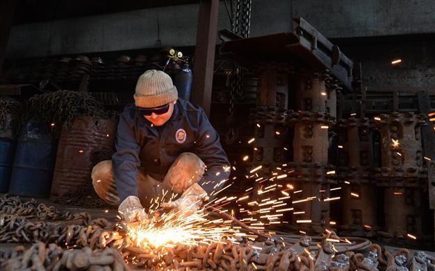 Monthly average labor cost $1,244 in Turkey
