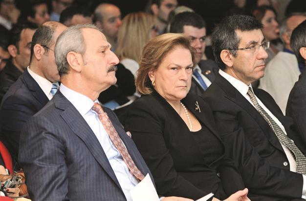 Sabancı worried over graft probe