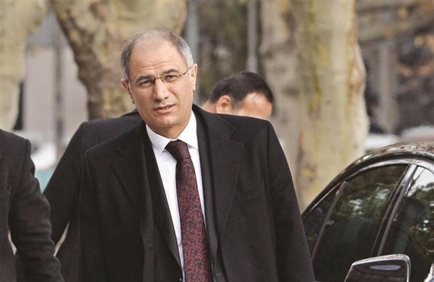 Turkish interior minister to hold key role in Kurdish peace process