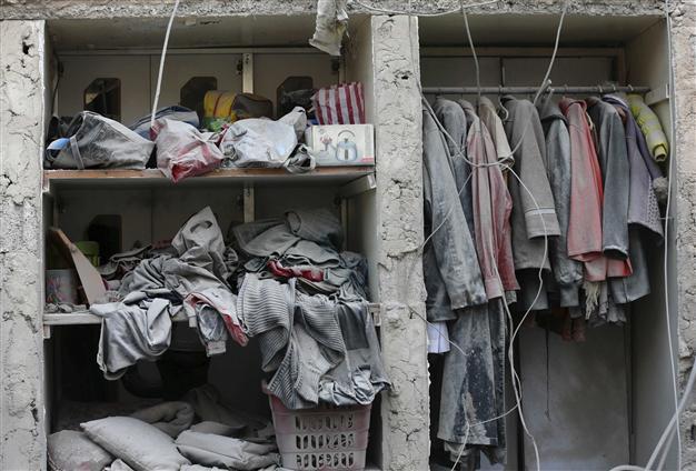 UN stops counting Syria death toll after 100,000