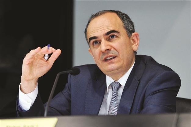 Politics complicates Turkey’s interest rate policy