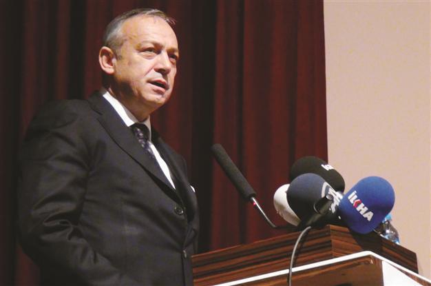 TÜSİAD chair mounts pressure for reforms