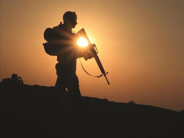Turkey in intense diplomacy over al-Qaeda threat in Iraq