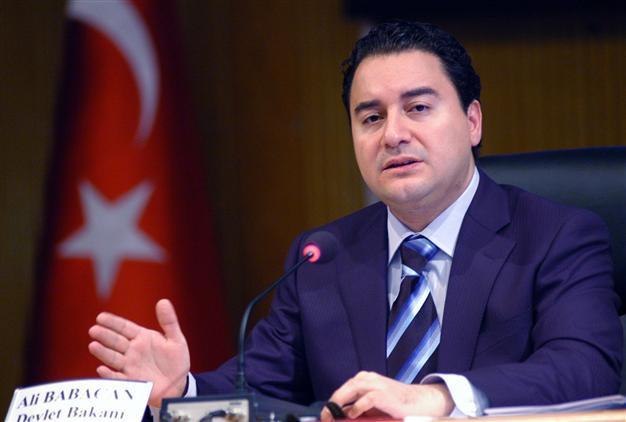 Halkbank to keep processing energy payments to Iran: Deputy PM