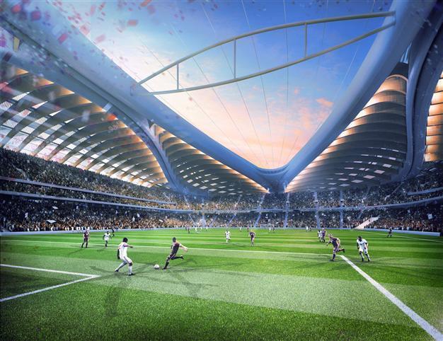 Winter schedule envisaged for 2022 World Cup in Qatar