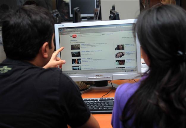 Turkish draft bill to allow limitation of and surveillance in Internet