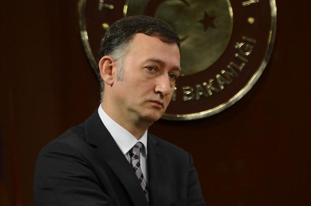 Turkey already an efficient country in the region and globally: Foreign Ministry