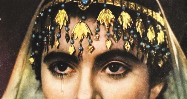 A selection of Azerbaijani cinema on Istanbul screen