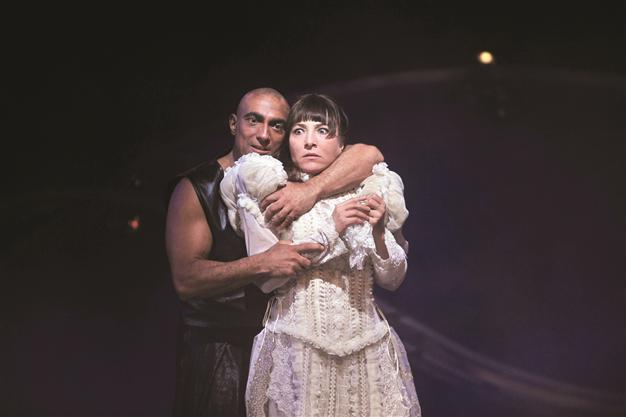 ‘Shakespeare Week’ to be marked by State Theaters