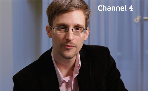 European Parliament invites Snowden to testify